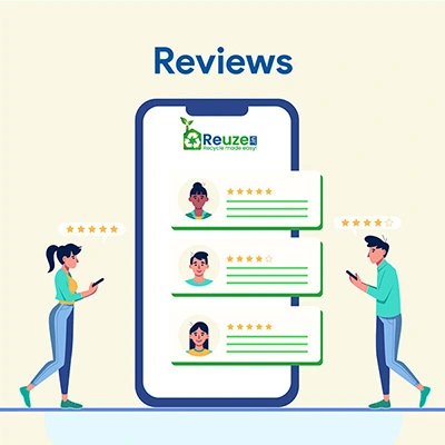 Reviews