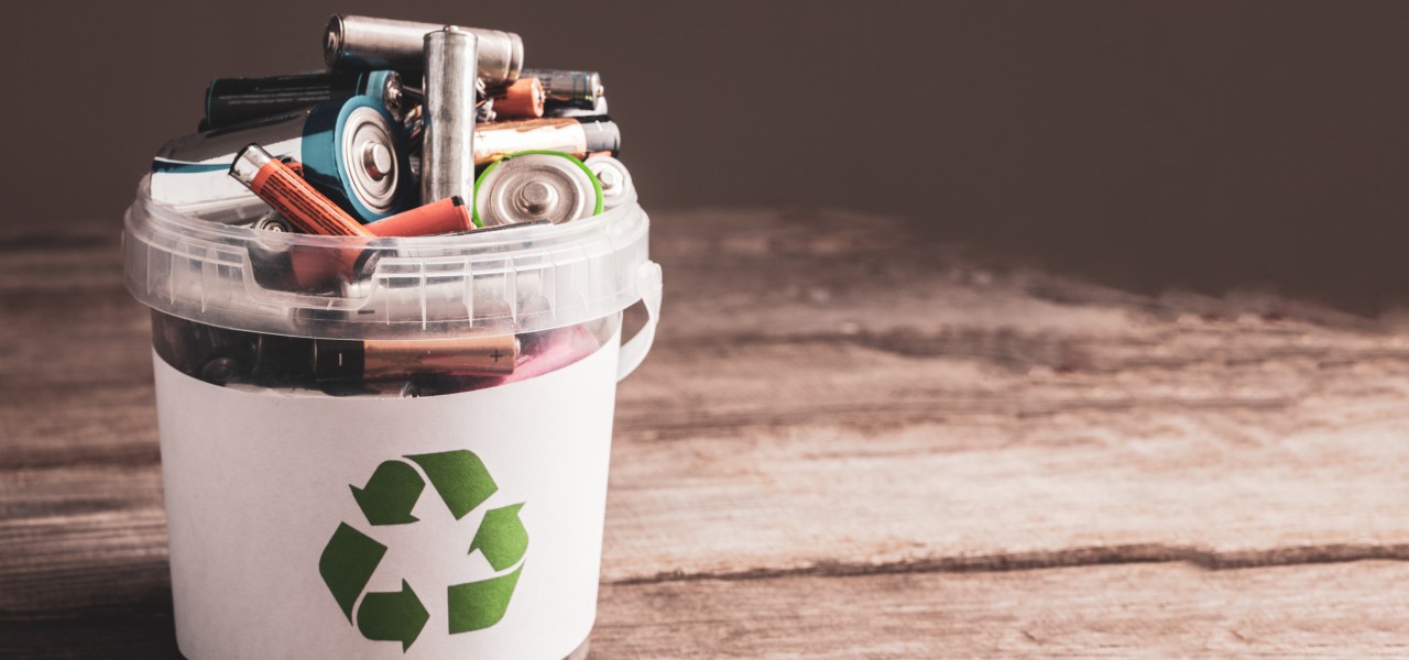 Battery Scrap buyers near me image