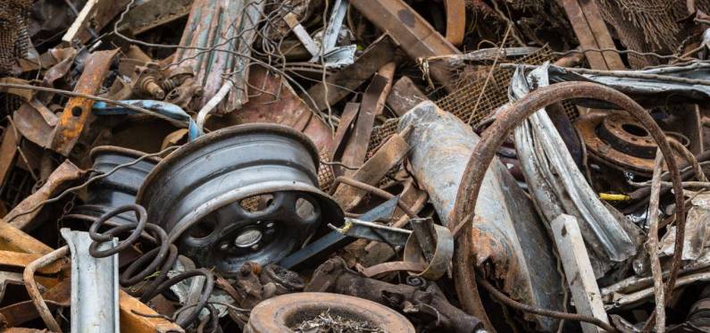 Get Cash For Your Scrap Reuze Online Scrap Buyers