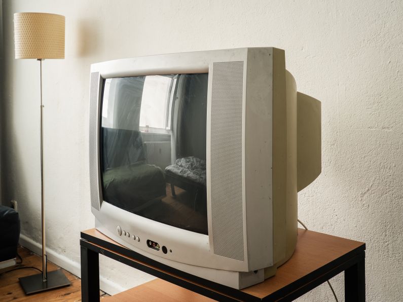 Sell Old TV in Hyderabad Best Scrap Buyers for Old Televisions