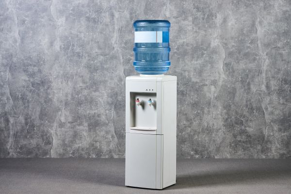 Water Dispenser image