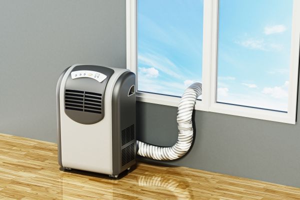Portable AC Product
