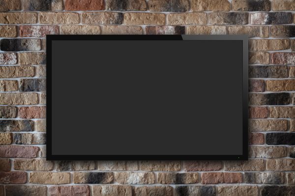 TV / Monitor (LCD) image