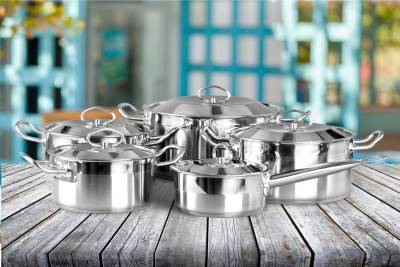 Stainless Steel image