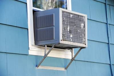 Window AC Product