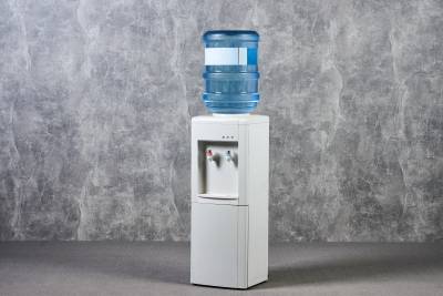 Water Dispenser image