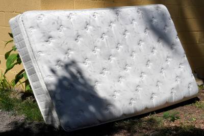 Mattress (Donation) image